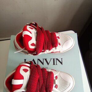 Lanvin Designer Shoes